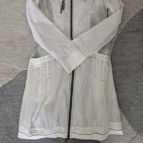 L33 Paris designer lightweight jacket - Picture 2 of 6